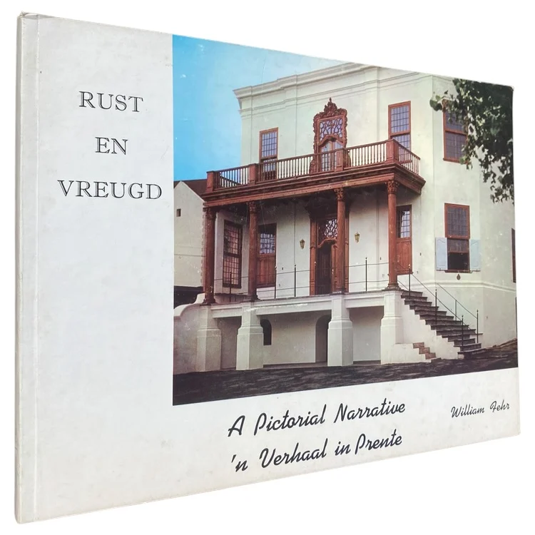 Rust en Vreugd