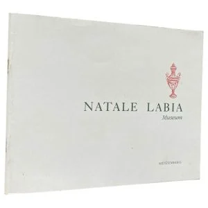 Natale Labia Museum