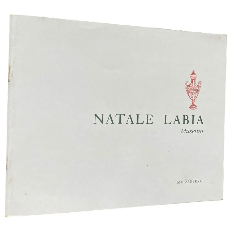 Natale Labia Museum