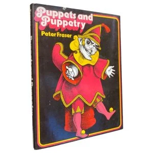Puppets and Puppetry