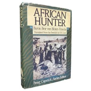 African Hunter