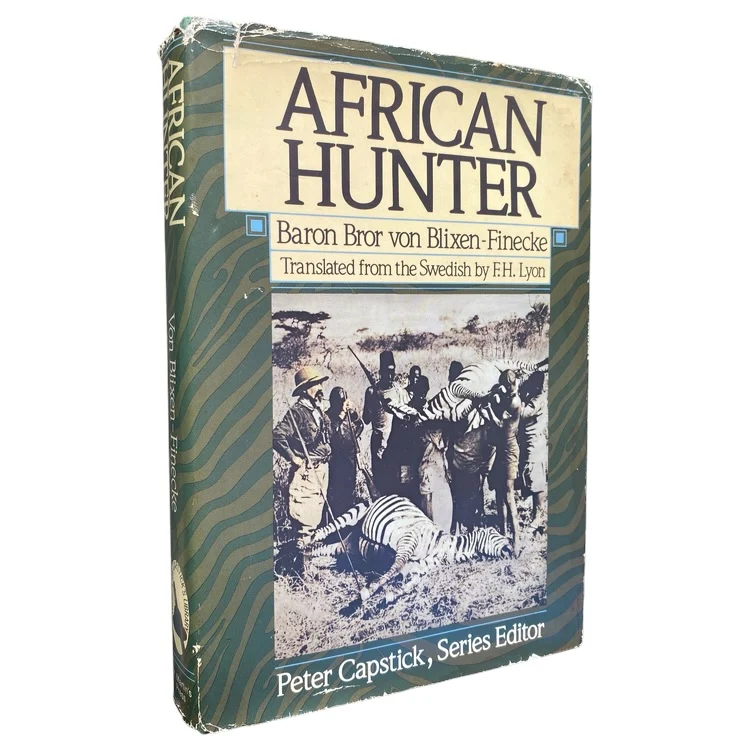 African Hunter