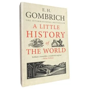 A Little History of the World