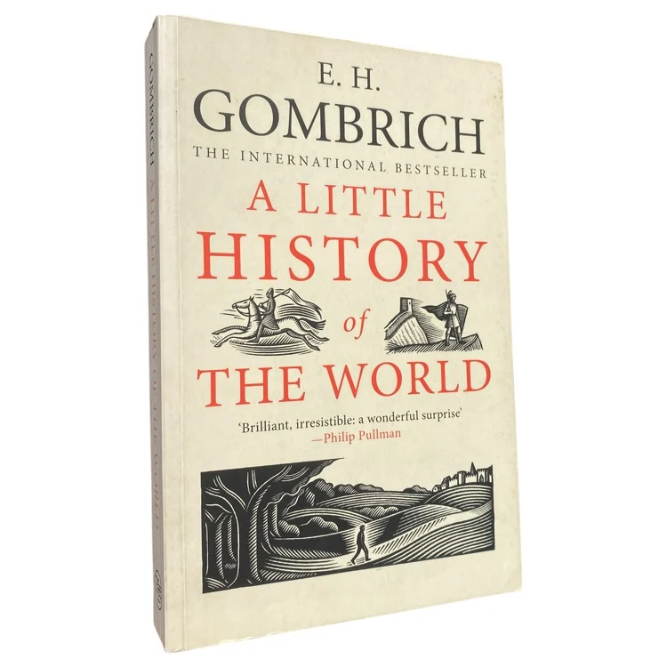 A Little History of the World