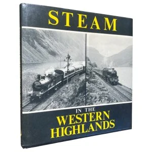Steam in the Western Highlands