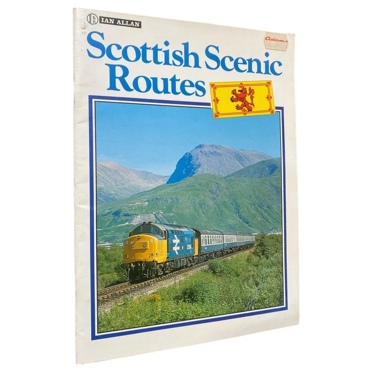 Scottish Scenic Routes