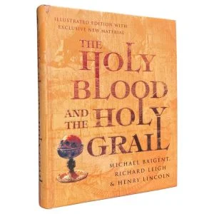 The Holy Blood and the Holy Grail