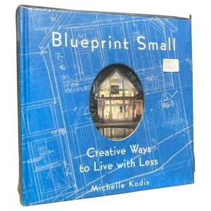 Blueprint Small