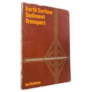 Earth Surface Sediment Transport