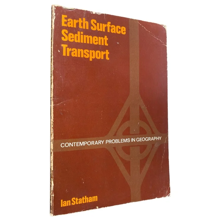 Earth Surface Sediment Transport