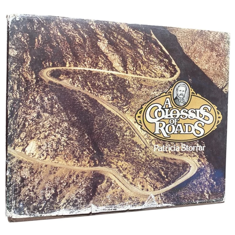 A Colossus of Roads