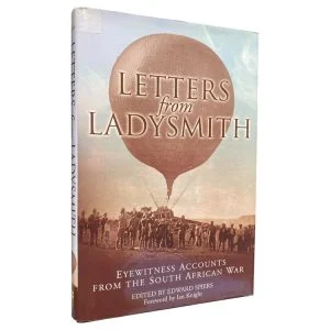 Letters from Ladysmith