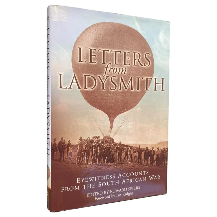 Letters from Ladysmith