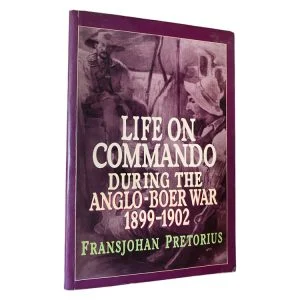 Life on Commando