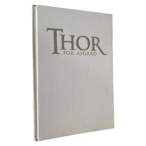 Thor for Asgard