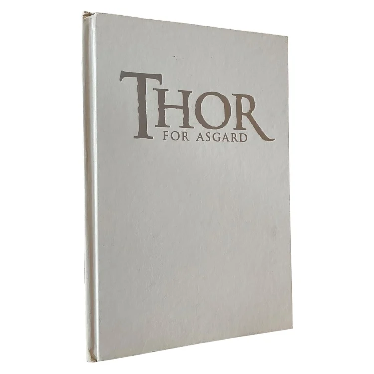 Thor for Asgard