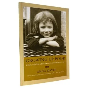 Growing Up Poor