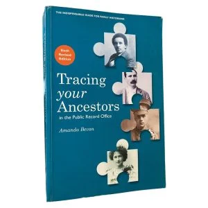 Tracing Your Ancestors