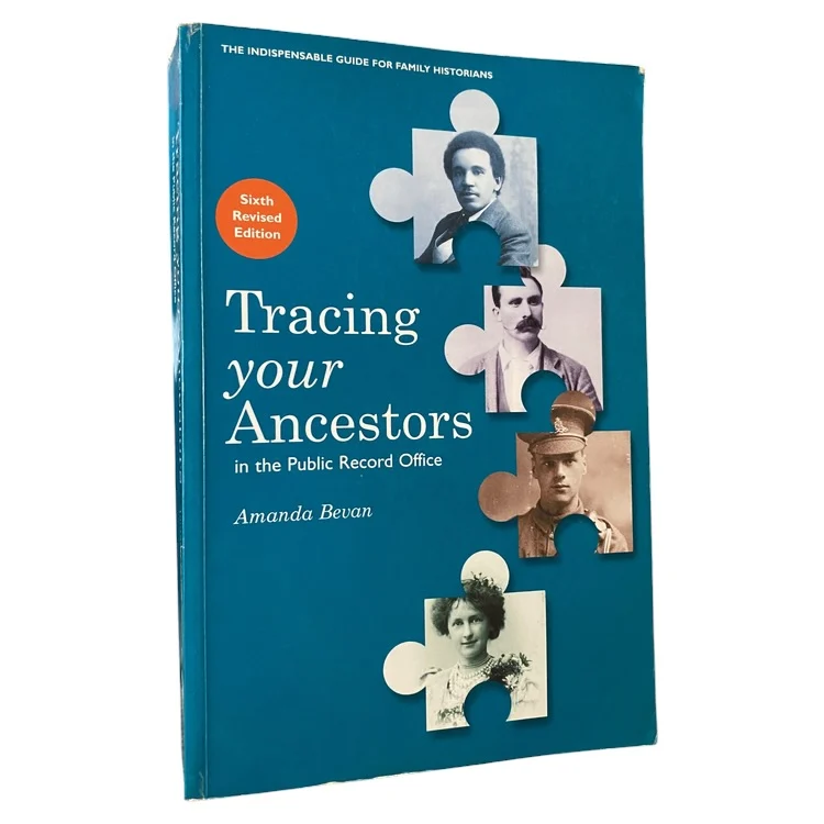 Tracing Your Ancestors