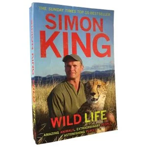 Simon King Wild Life