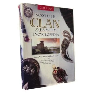 Collins Scottish Clan