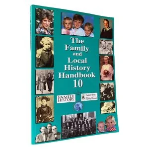 Family and local history handbook