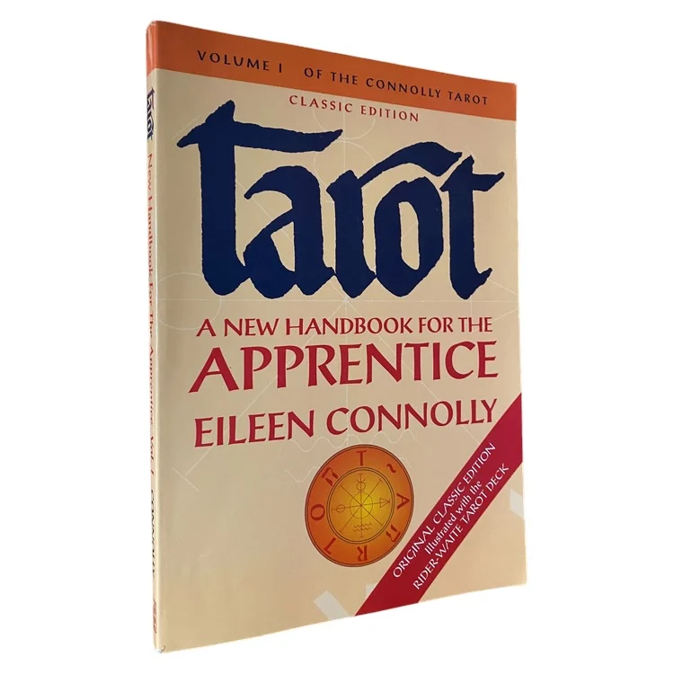 Tarot - A New Handbook
