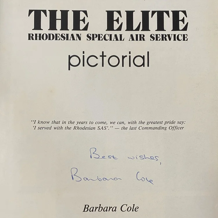 The Elite Pictorial