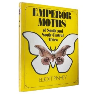 Emperor Moths