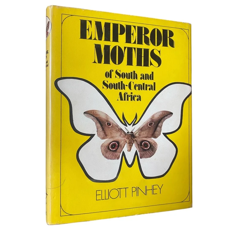 Emperor Moths